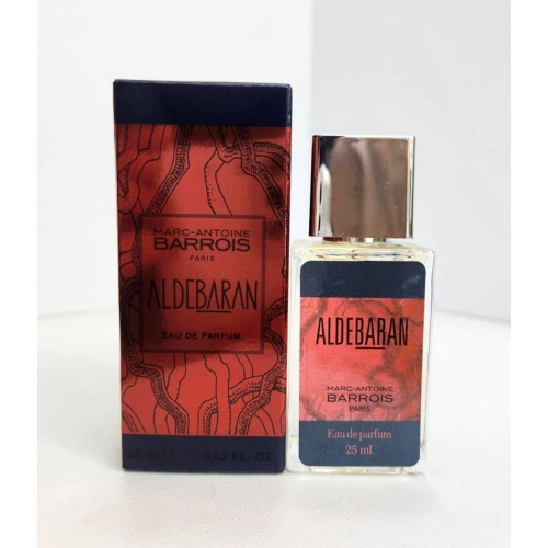 Aldebaran