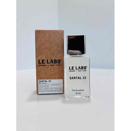 le labo santal 33