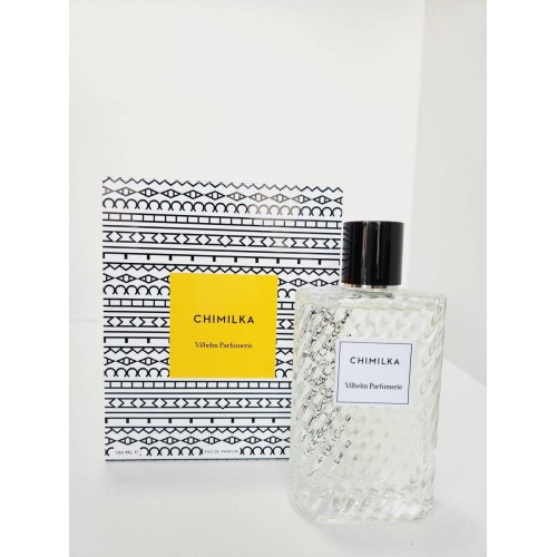 CHIMILKA Vilhelm Parfurie