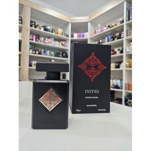 Духи Initio Blessed Baraka 100мл