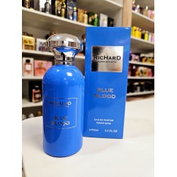 Духи Richard Blue Blood 100мл
