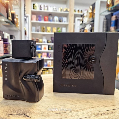 Духи French Avenue Wraith Spectre 100мл