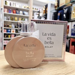 La vida es bella Eclat  Fragrance World 100ml