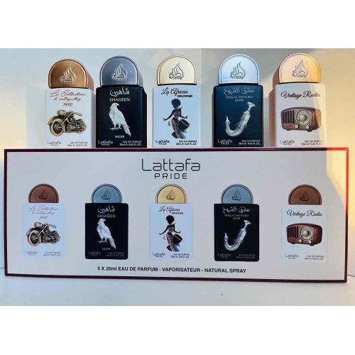 Giftset Collection box 05