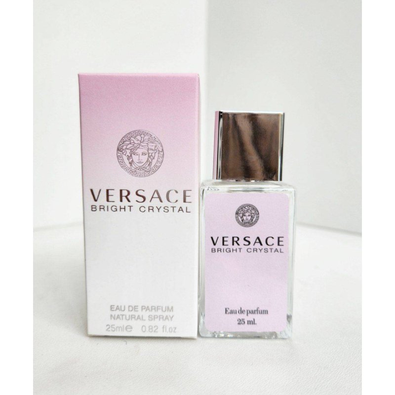 Versace Bright Crystal