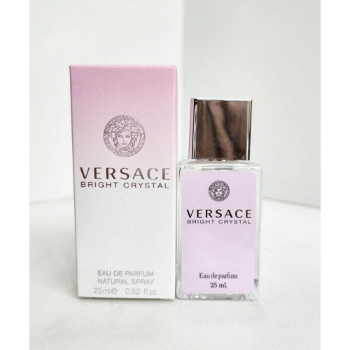 Versace Bright Crystal
