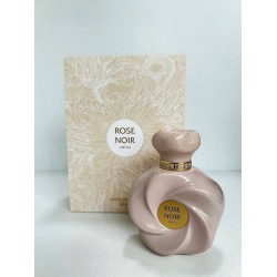 Rose Noir