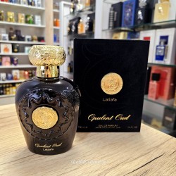 Opulent Oud 100ml

Lattafa