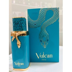 Vulcan Feu