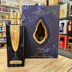 Al Batal 100 Ml

Lattafa