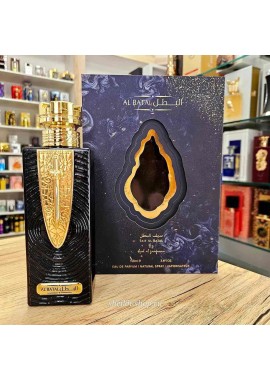 Al Batal 100 Ml

Lattafa