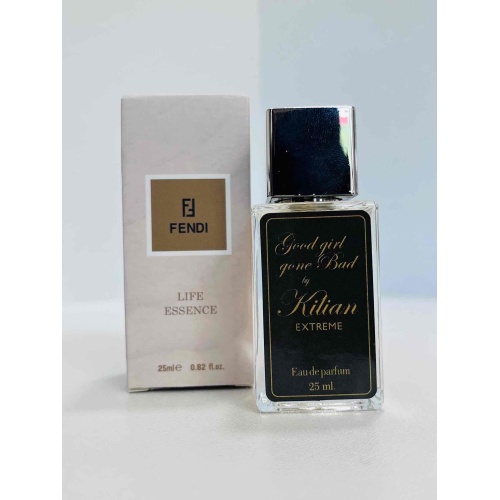fendi life essence
