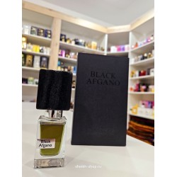 Духи Black Afgano 30мл