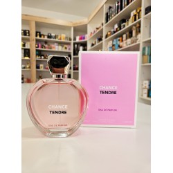 Духи Fragrance Chance Tendre 100мл
