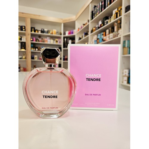 Духи Fragrance Chance Tendre 100мл