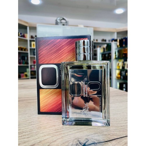 Духи Maison Alhambra Monocline series two 100мл