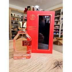 Духи Sahebah Secret 75мл