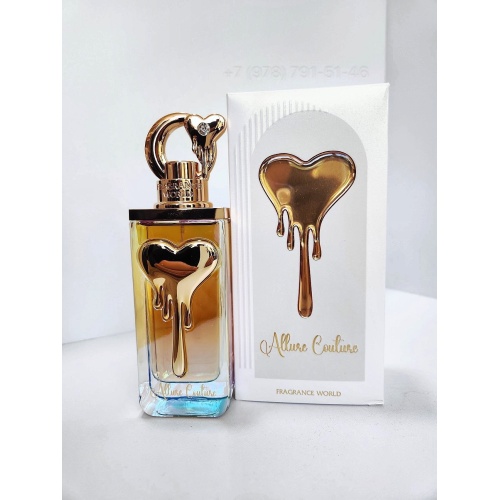 Fragrance Allure Couture