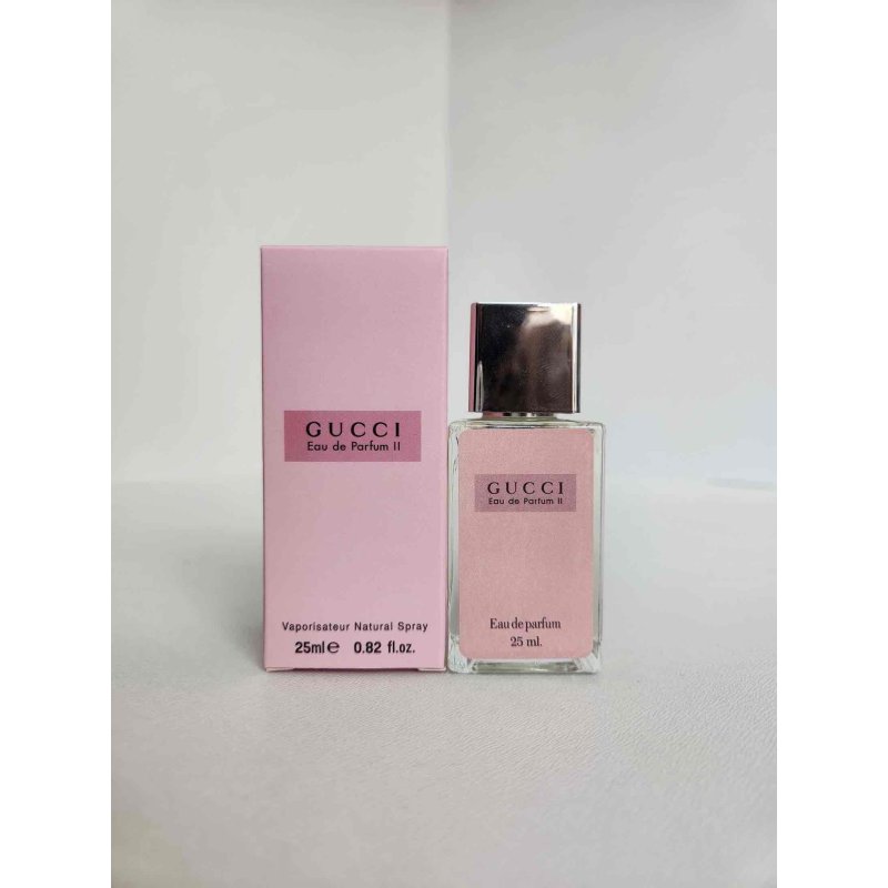 Gucci parfum 2