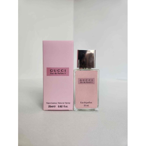 Gucci parfum 2