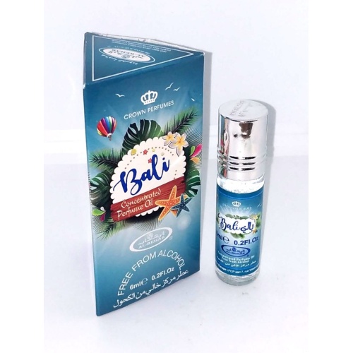 Al Rehab 6ml BALI