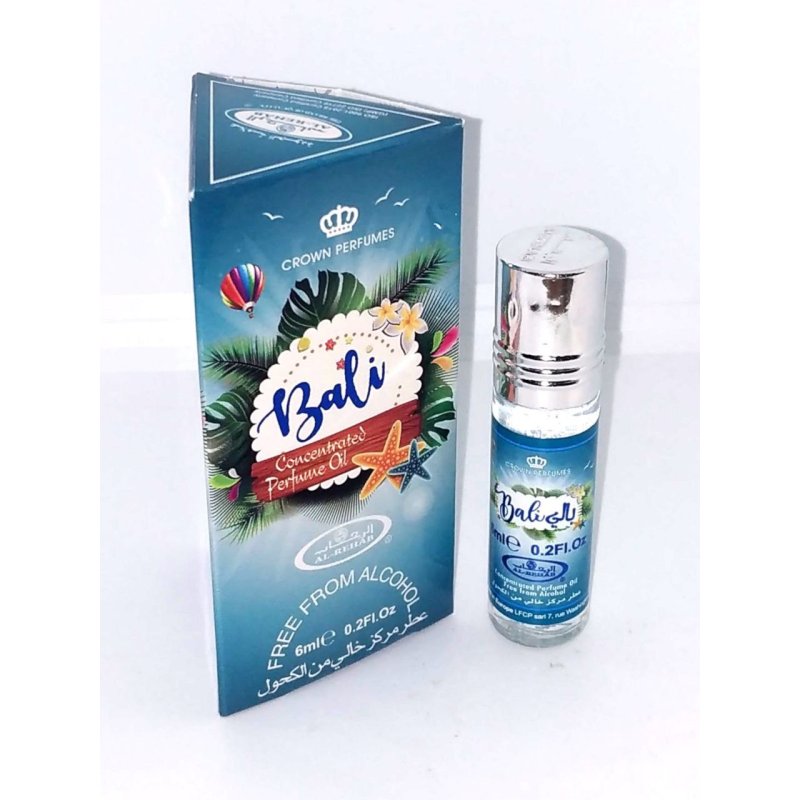 Al Rehab 6ml BALI