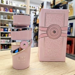 Духи Fragrance World Just Wardi 100мл
