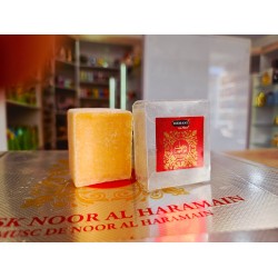 Сухие духи Hemani Musk noor al haramani