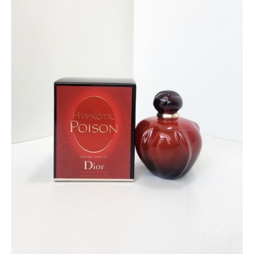 Cristian Dior Hypnotic Poison