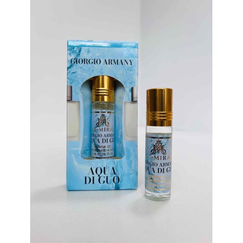 GIORGIO ARMANY AQUA DI GUO