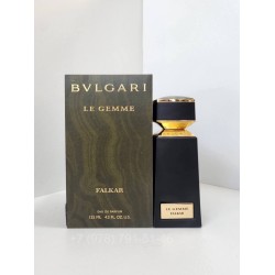 Bvlgari falkar