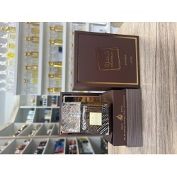 Духи Lattafa Khamrah Qahwa 100мл