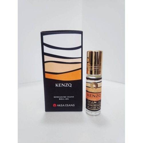 Миск Aksa Kenzq 6ml.