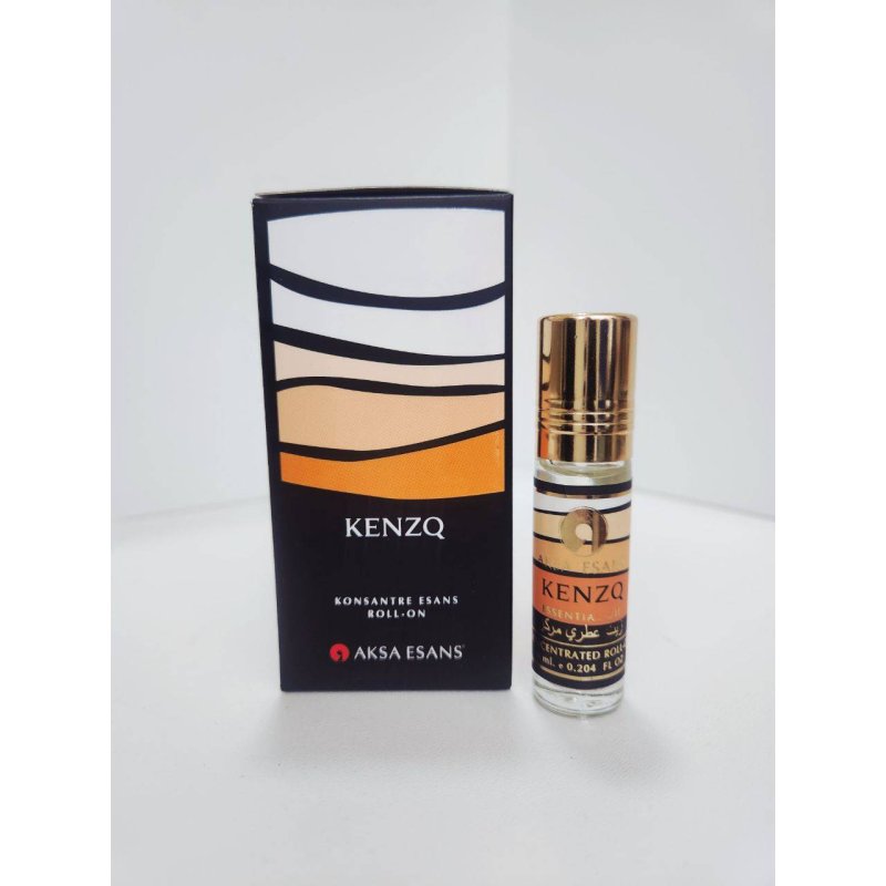 Миск Aksa Kenzq 6ml.