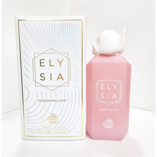 Elysia Marshmallow Fragrance 100ml