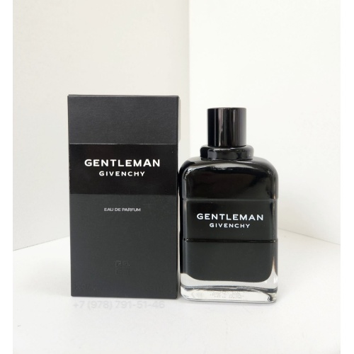 Givenchy Gentleman Eau de parfum
