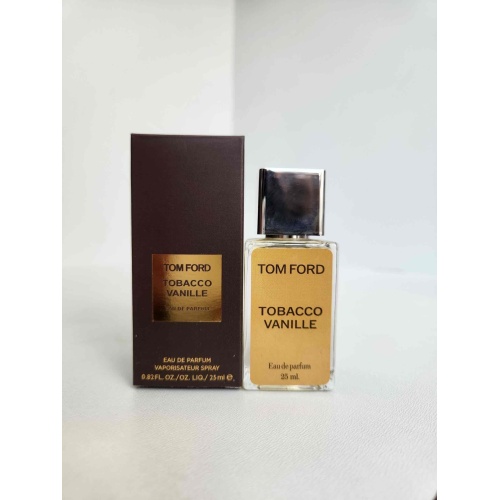 Tom ford Tobacco vanille