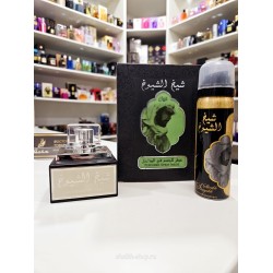 Духи Lattafa Sheikh Shuyukh 100мл