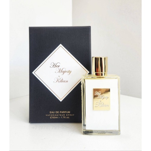 Killian Parfums Her Majesty