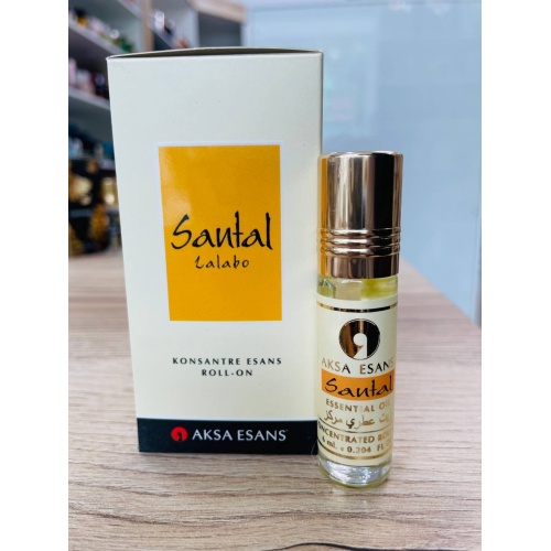 Миск Aksa Santal Lalabo