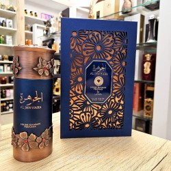 Духи Lattafa Al Jawhara 100мл