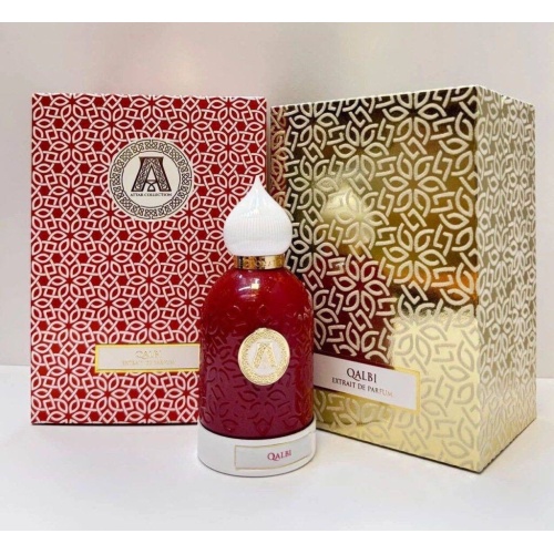 Духи Attar Qalbi 100мл
