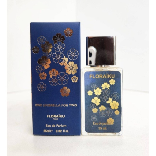 Floraiku