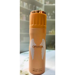 Дезодорант арабский Ophylia 200мл.