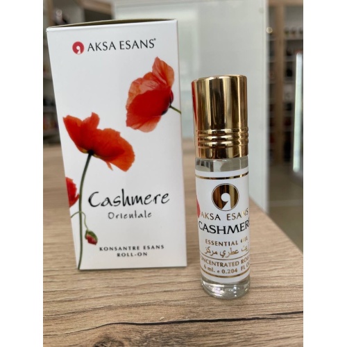 Миск Aksa Cashmere Orientale
