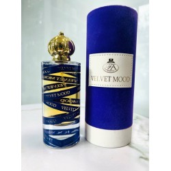 Духи F A Paris Velvet Mood 80мл