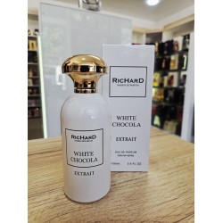 Духи Richard White Chocola Extrait 100мл