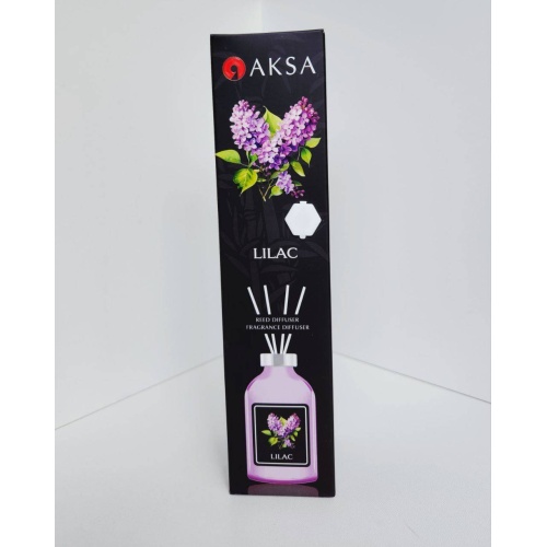 Диффузор Aksa Lilac Сирень 100мл