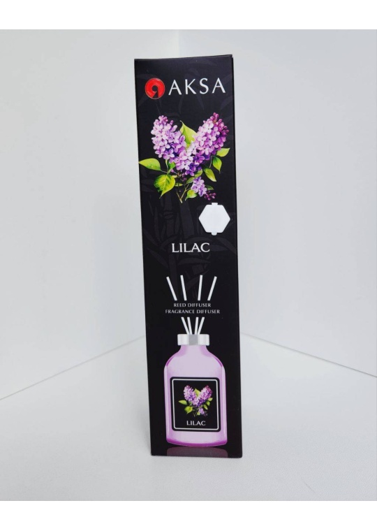 Диффузор Aksa Lilac Сирень 100мл