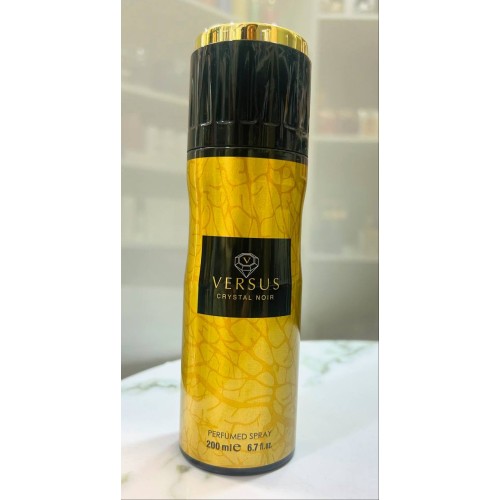 Дезодорант арабский Versus 200 мл.